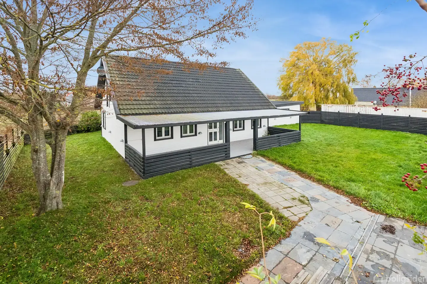 Villa på Frieslandsvej 40B, 2791 Dragør