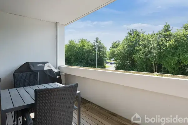 Ejerlejlighed på Beatesmindevej 83, st. th., 9210 Aalborg SØ