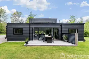Fritidsbolig på Fasanvænget 6A, 4581 Rørvig