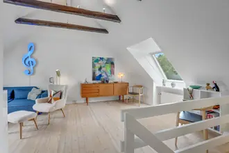 Rækkehus på Th. Sauers Vej 84, 9000 Aalborg