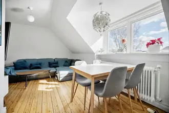 Ejerlejlighed på Sofielundsvej 10A, 1. th., 2600 Glostrup