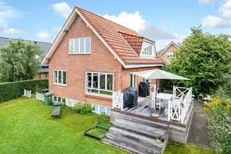 Villa på Raadyrvej 5, 7100 Vejle