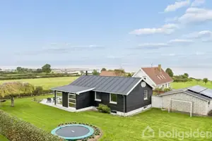 Fritidsbolig på Nedergade 25, 6440 Augustenborg