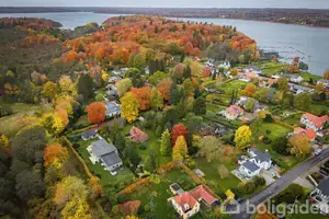 Villa på Krogholmen 9, 2840 Holte