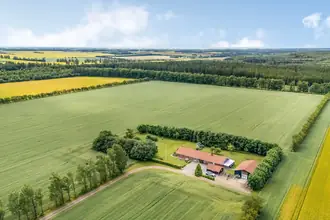 Villa på Langerdalvej 4, 6940 Lem St