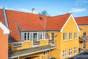 Ejerlejlighed på Skovgade 9, 1. th., 6760 Ribe