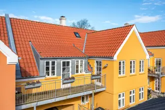 Ejerlejlighed på Skovgade 9, 1. th., 6760 Ribe