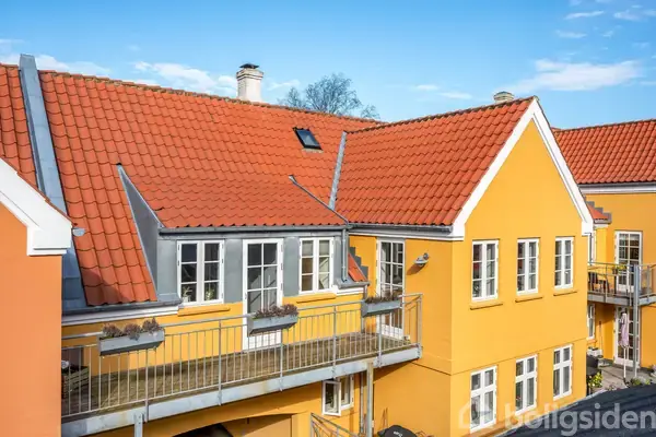 Ejerlejlighed på Skovgade 9, 1. th., 6760 Ribe