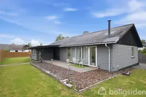 Villa på Vinkelvænget 5, 4652 Hårlev