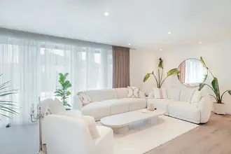 Villa på Vinkelvænget 5, 4652 Hårlev