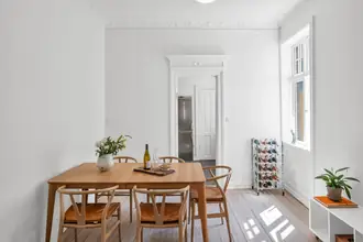 Ejerlejlighed på Mejlgade 76, 2. th., 8000 Aarhus C