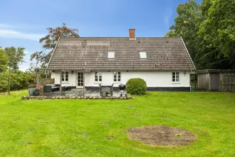 Villa på Spandetvej 17, Fjersted, 6760 Ribe