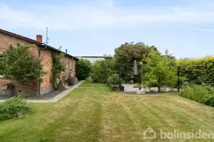 Villa på Lundevej 4, 5600 Faaborg