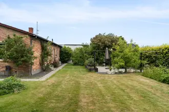 Villa på Lundevej 4, Korinth, 5600 Faaborg