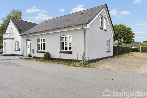 Villa på Toftegade 4, 6640 Lunderskov