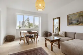 Ejerlejlighed på Vestbanevej 18, 3. th., 2500 Valby