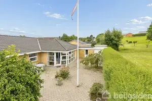 Villa på Nakskovvej 28, 6000 Kolding