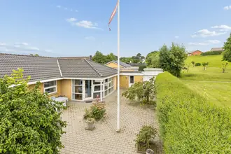Villa på Nakskovvej 28, 6000 Kolding