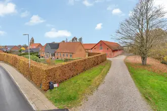 Villa på Kollens Møllevej 30, Stjær, 8464 Galten