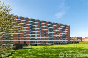 Ejerlejlighed på Skoleparken 11, 4. tv., 6705 Esbjerg Ø