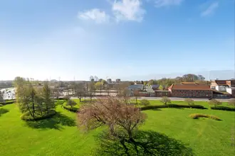 Ejerlejlighed på Skoleparken 11, 4. tv., 6705 Esbjerg Ø