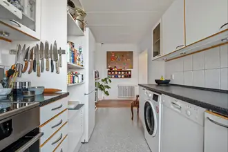 Ejerlejlighed på Skoleparken 11, 4. tv., 6705 Esbjerg Ø