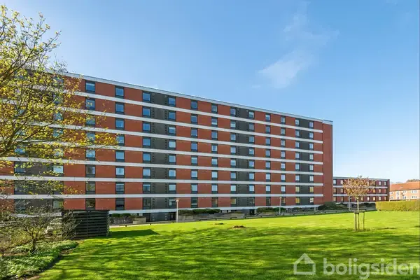 Ejerlejlighed på Skoleparken 11, 4. tv., 6705 Esbjerg Ø