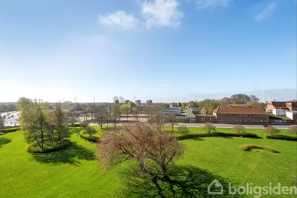 Ejerlejlighed på Skoleparken 11, 4. tv., 6705 Esbjerg Ø