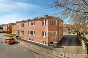 Andelsbolig på Østerbrogade 6A, 1., 7500 Holstebro