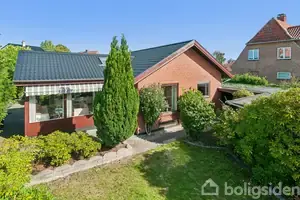 Villa på Lindholmsvej 38, 2700 Brønshøj