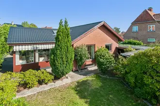 Villa på Lindholmsvej 38, 2700 Brønshøj