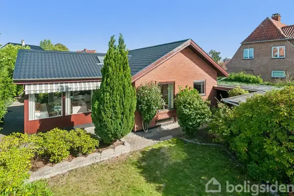 Villa på Lindholmsvej 38, 2700 Brønshøj
