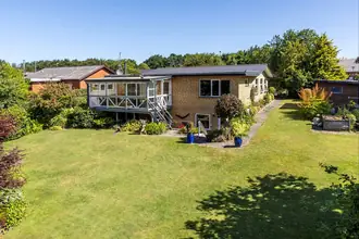 Villa på Anlægsgade 32, Durup, 7870 Roslev