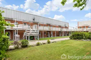 Andelsbolig på Kildeparken 25, 1., 7500 Holstebro