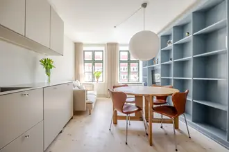 Ejerlejlighed på Sønder Boulevard 24, 3. th., 1720 København V