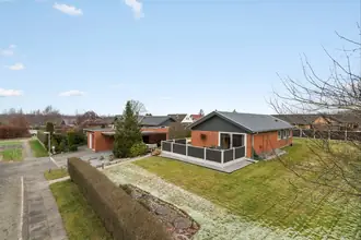 Villa på Vestermøllevej 214, 8380 Trige