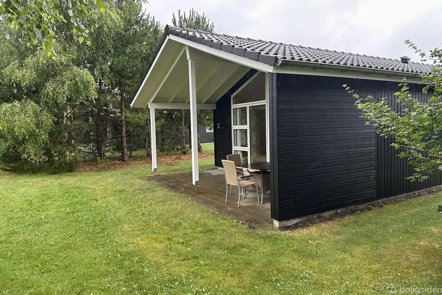 Fritidsbolig på Pilestien 278, 7190 Billund