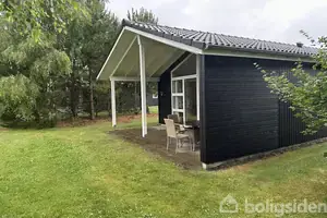 Fritidsbolig på Pilestien 278, 7190 Billund