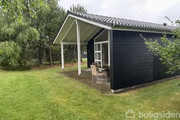 Fritidsbolig på Pilestien 278, 7190 Billund