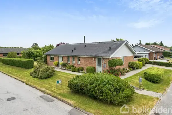 Villa på Petersminde 12, 8960 Randers SØ