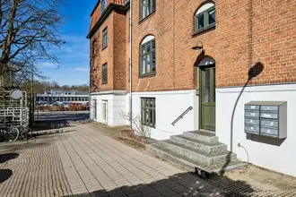 Ejerlejlighed på Marievej 1, -1. tv., 4700 Næstved