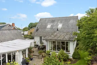 Villa på Kræmmervejen 8, Vellev, 8860 Ulstrup