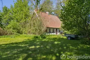 Villa på Bækvænget 8, 5853 Ørbæk