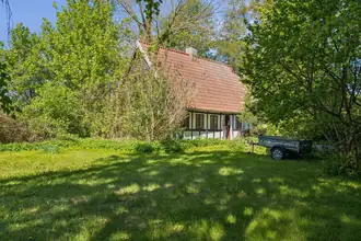 Villa på Bækvænget 8, Refsvindinge, 5853 Ørbæk