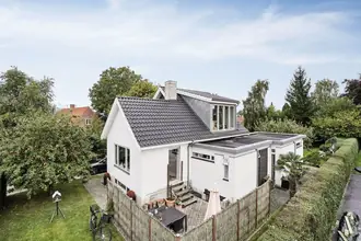 Villa på Liden Kirstens Vej 3, 4000 Roskilde