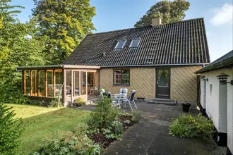 Villa på Ajstrupvej 16, 9381 Sulsted