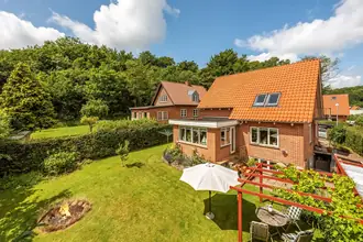 Villa på Langbjergvej 17, 6200 Aabenraa