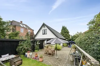 Rækkehus på Monrads Allé 17A, 2500 Valby