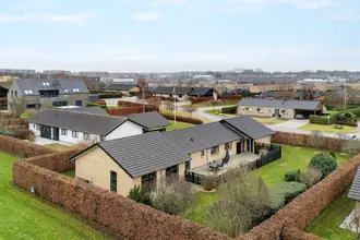 Villa på Stentoften 11, 7100 Vejle