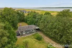 Fritidsbolig på Lappedykkervej 9, 9280 Storvorde